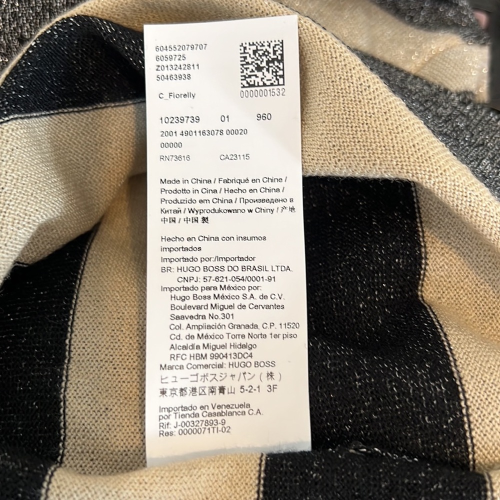 BOSS Sweater - Picture 6 of 6
